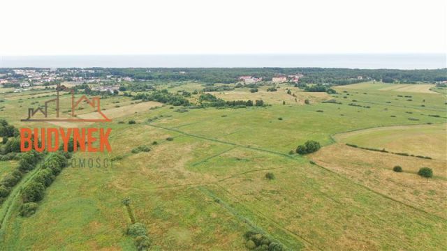 Działka rolna Bobolin, ul. Bursztynowa. Zdjęcie 6