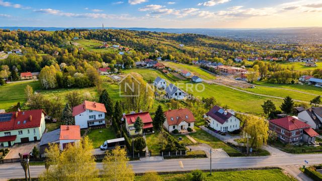 dom wolnostojący, 4 pokoje Rzeszów, ul. św. Walentego. Zdjęcie 9