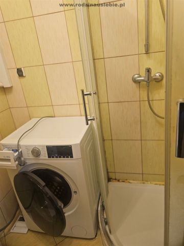 Mieszkanie 2-pokojowe Kraków Mistrzejowice, os. Bohaterów Września. Zdjęcie 9