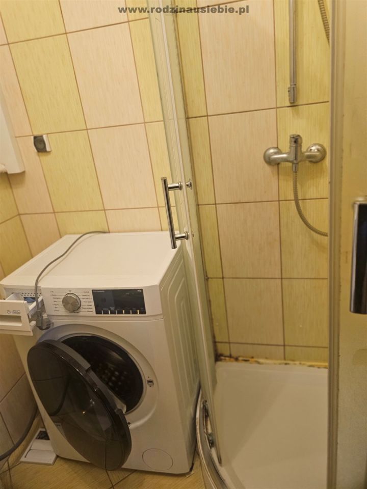 Mieszkanie 2-pokojowe Kraków Mistrzejowice, os. Bohaterów Września. Zdjęcie 9