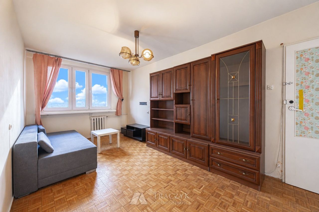 Mieszkanie 3-pokojowe Wrocław Fabryczna, ul. Lubuska. Zdjęcie 2