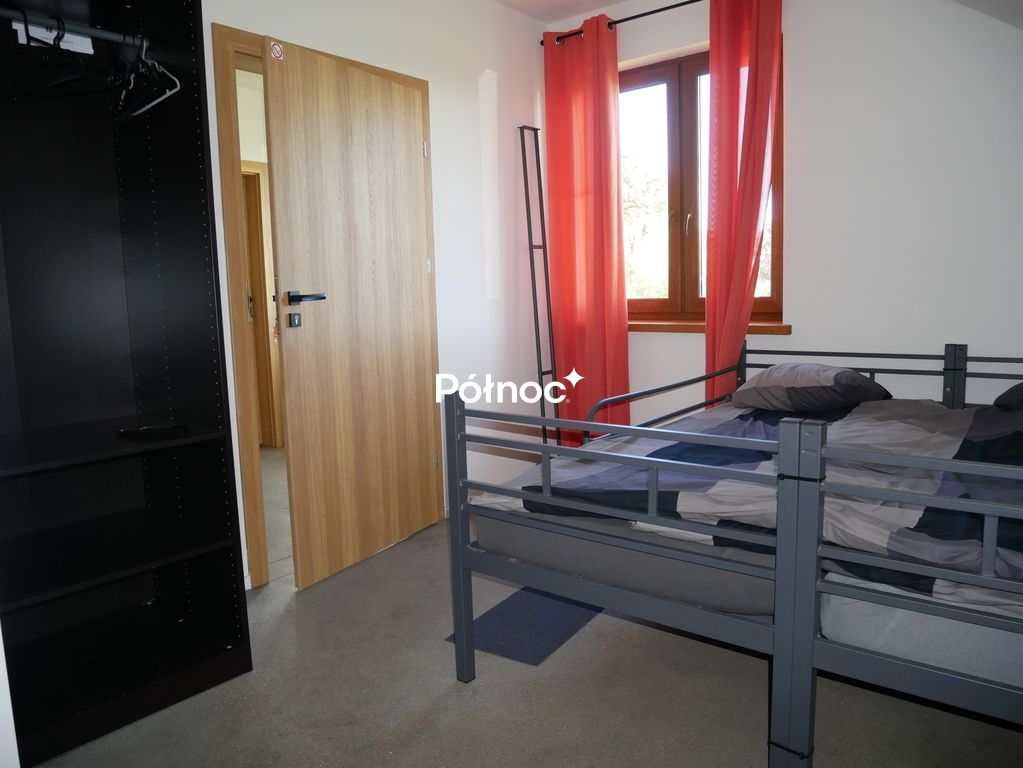 dom wolnostojący, 11 pokoi Szczytnica. Zdjęcie 19
