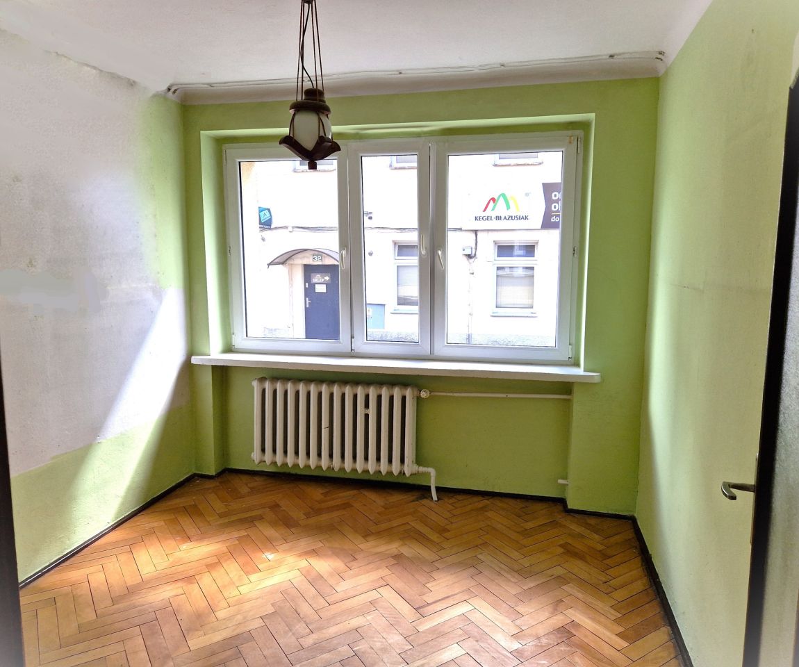 Mieszkanie 3-pokojowe Zielona Góra Centrum, ul. Wrocławska. Zdjęcie 5