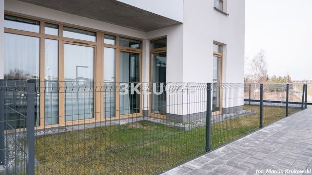 Mieszkanie 2-pokojowe Lublin Sławin, ul. Wędrowna. Zdjęcie 7
