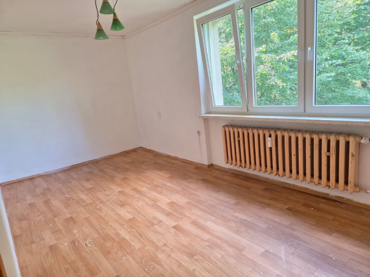 Mieszkanie 3-pokojowe Legnica Tarninów, ul. Oświęcimska. Zdjęcie 21