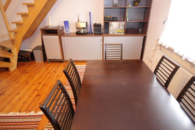 Mieszkanie 2-pokojowe Poznań Nowe Miasto, ul. Modlińska. Zdjęcie 5