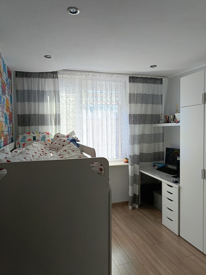 Mieszkanie 2-pokojowe Ruda Śląska Nowy Bytom, ul. ks. Jana Szymały. Zdjęcie 4