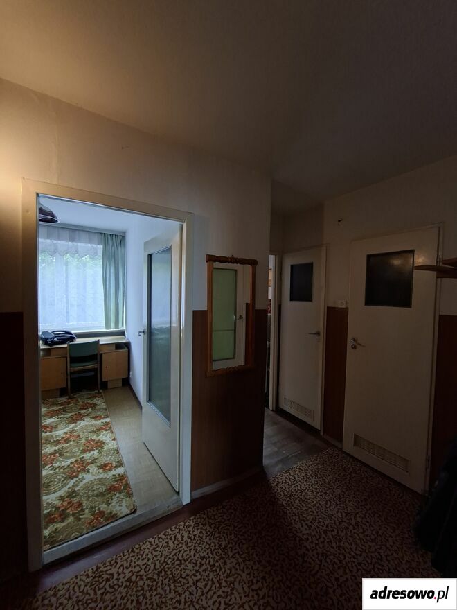 Mieszkanie 4-pokojowe Lublin Czechów, ul. Braci Wieniawskich. Zdjęcie 2