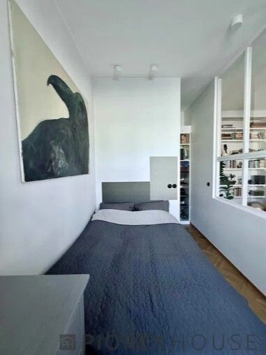 Mieszkanie 2-pokojowe Warszawa Śródmieście, ul. Górnośląska. Zdjęcie 7