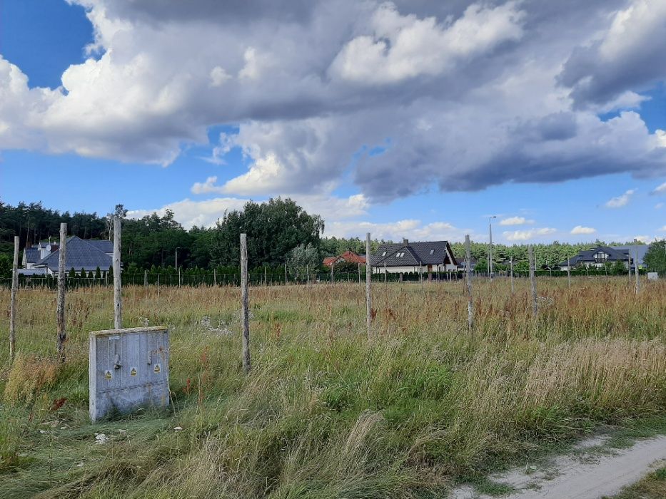 Działka budowlana Ciele, ul. Łagodna