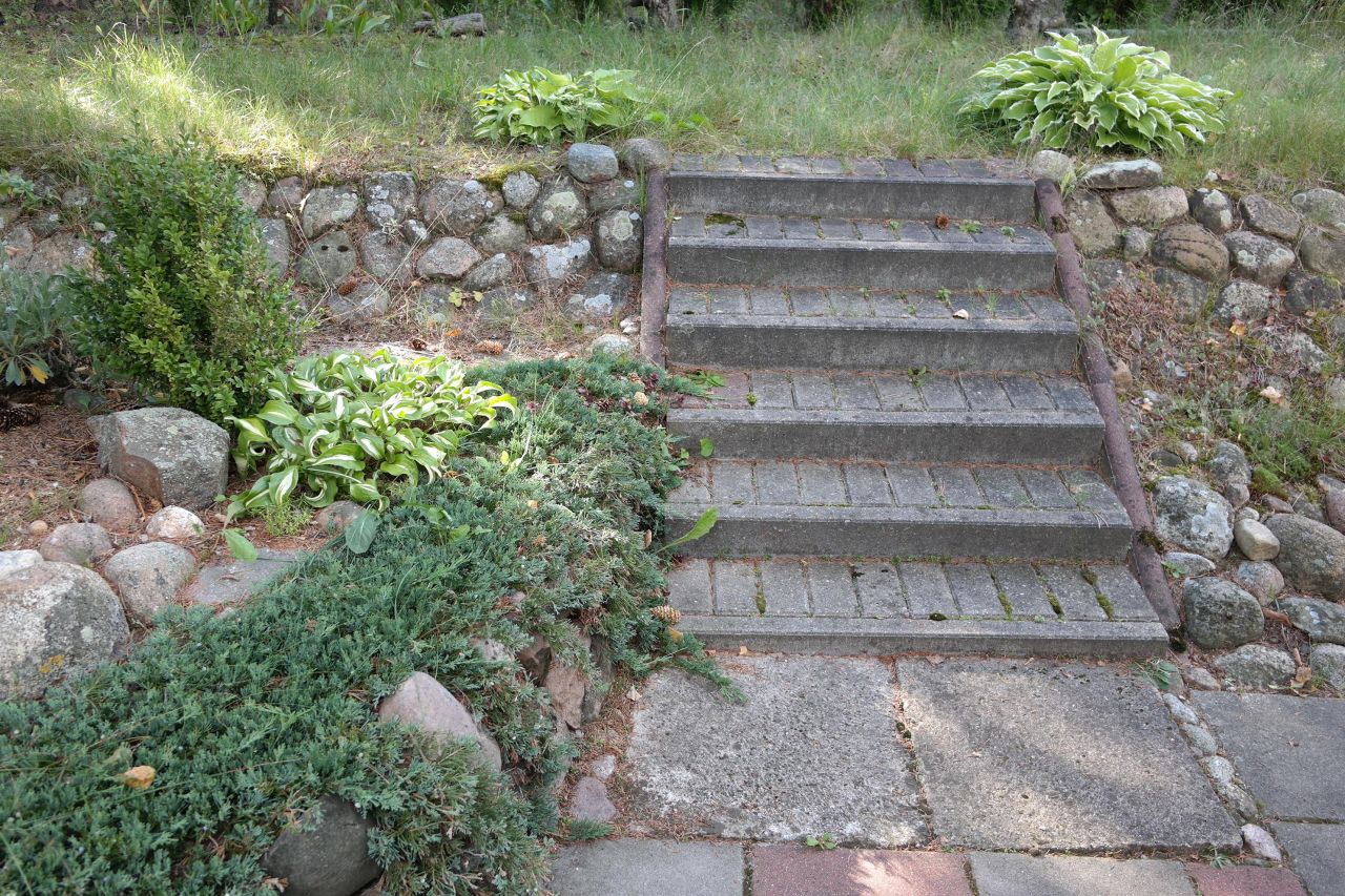 Działka rod Niewodnica Kościelna, ul. Działkowców. Zdjęcie 60