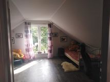 dom wolnostojący, 3 pokoje Boguszewo. Zdjęcie 3