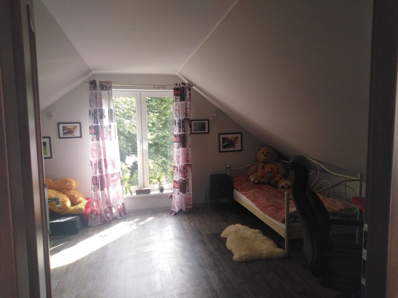 dom wolnostojący, 3 pokoje Boguszewo. Zdjęcie 4