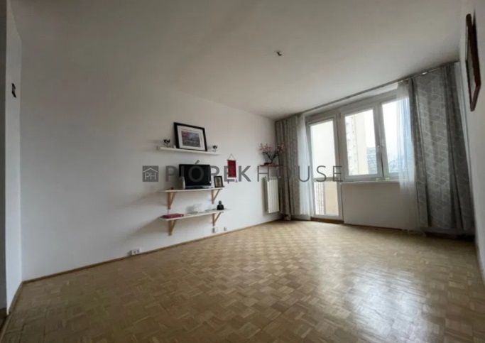 Mieszkanie 2-pokojowe Warszawa Wola, ul. Mordechaja Anielewicza