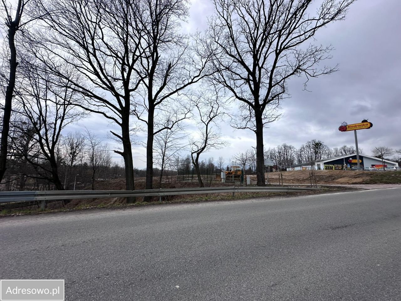 Działka inwestycyjna Bulowice, ul. Stara Droga. Zdjęcie 16