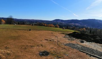 Działka budowlana Teleśnica Oszwarowa
