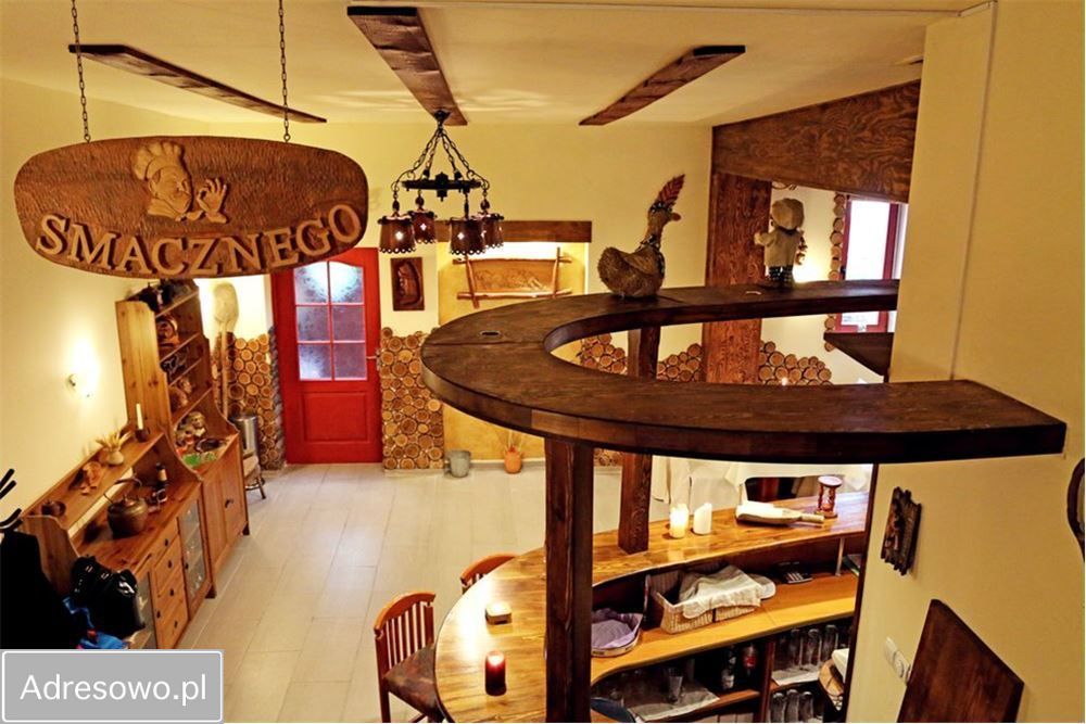 dom wolnostojący, 6 pokoi Gliwice Brzezinka, ul. Kozielska. Zdjęcie 17