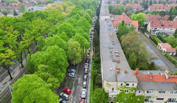 Mieszkanie 3-pokojowe Wrocław Biskupin, ul. Karola Olszewskiego
