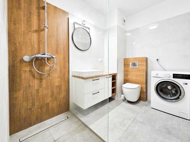 Mieszkanie 2-pokojowe Bydgoszcz Fordon, ul. Produkcyjna. Zdjęcie 13