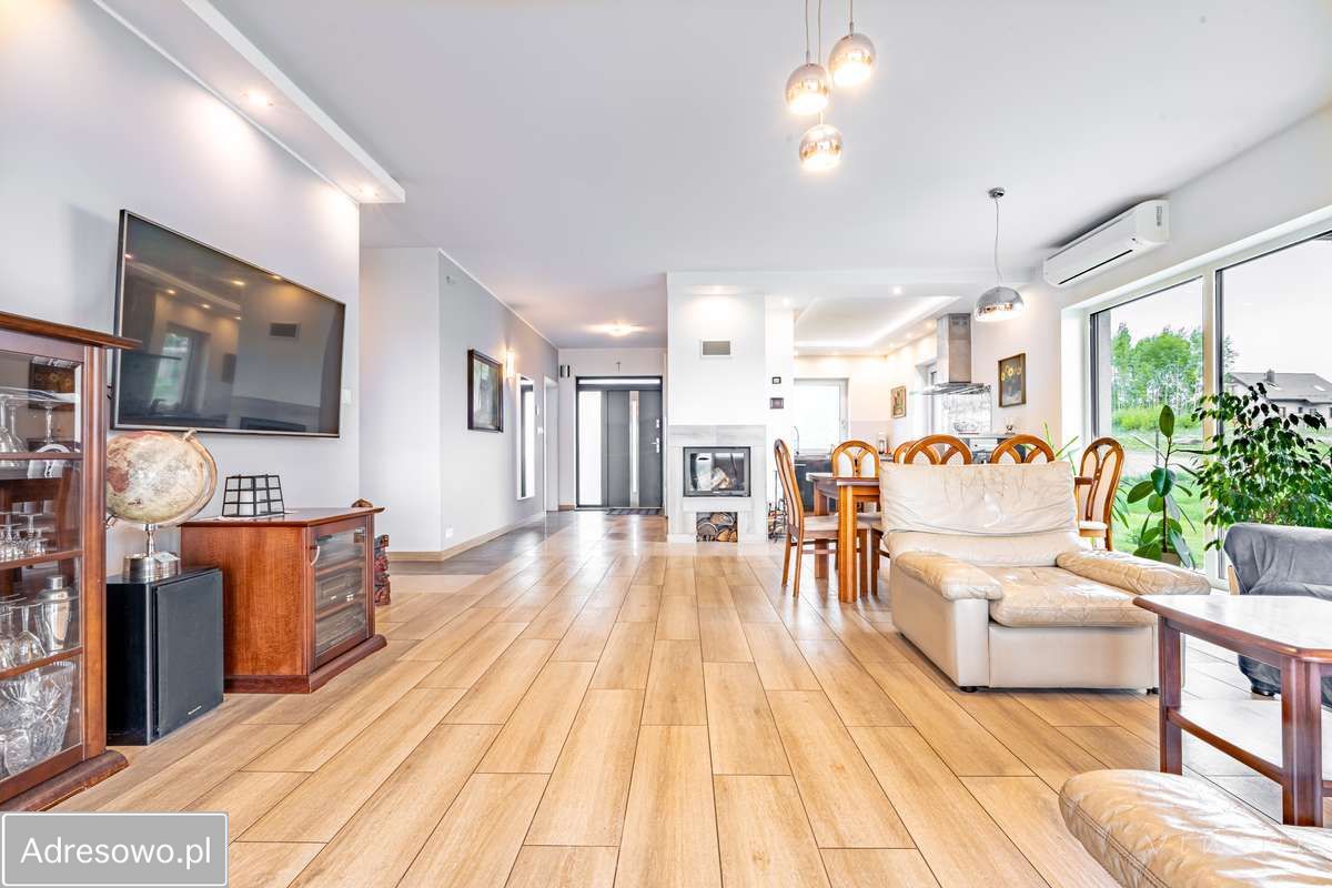 dom wolnostojący, 4 pokoje Czeczewo, ul. Akacjowa. Zdjęcie 9