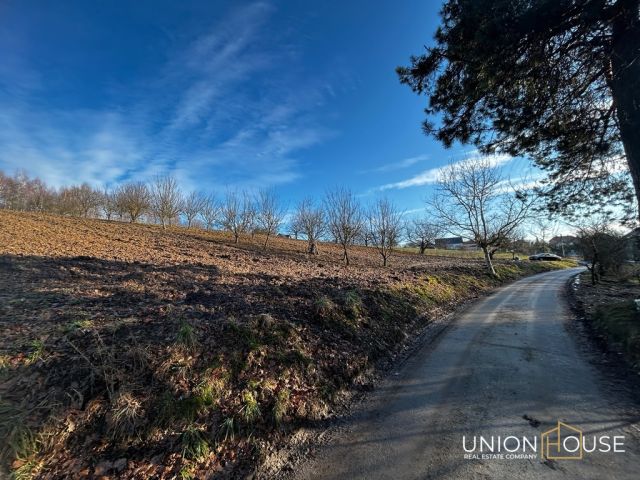 Działka rolna Grębynice, ul. Parkowa. Zdjęcie 6