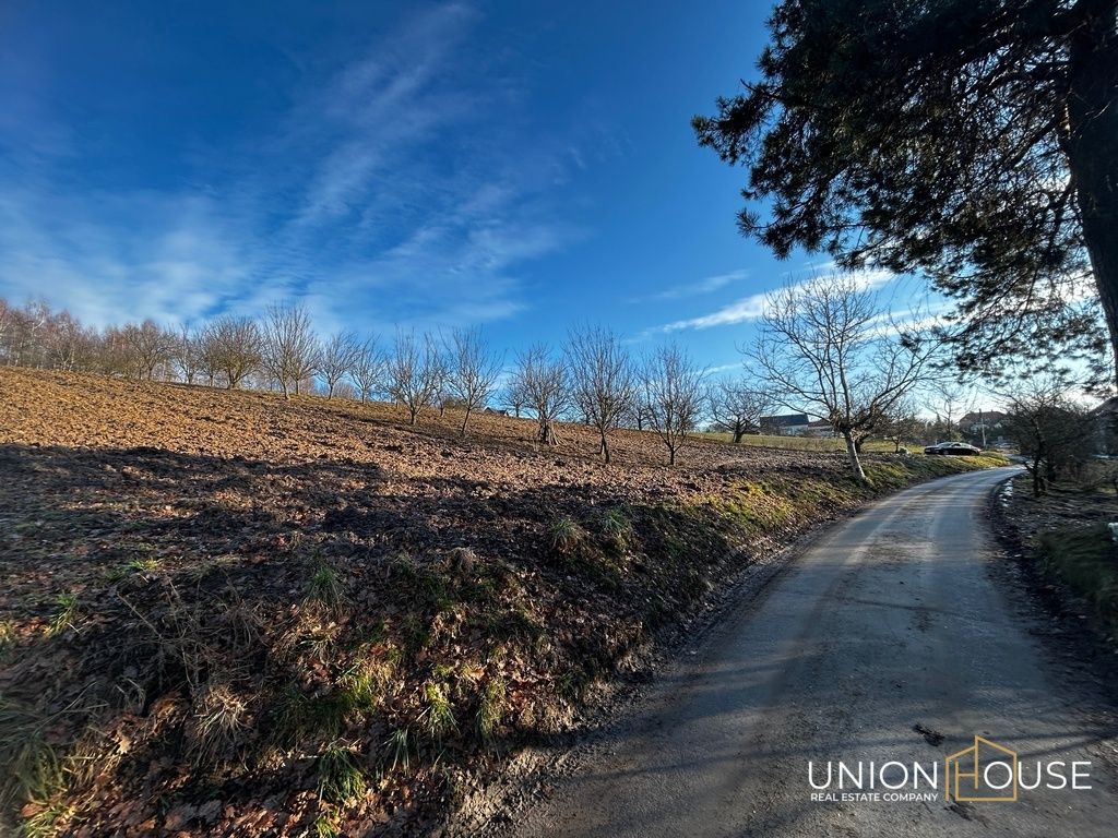 Działka rolna Grębynice, ul. Parkowa. Zdjęcie 6