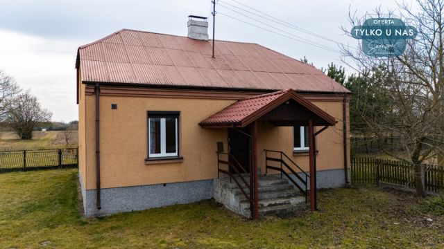 dom wolnostojący, 6 pokoi Klew-Kolonia. Zdjęcie 20