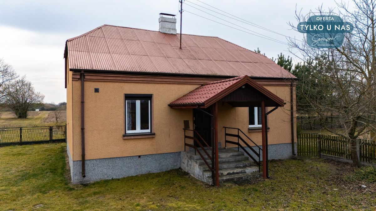 dom wolnostojący, 6 pokoi Klew-Kolonia. Zdjęcie 20