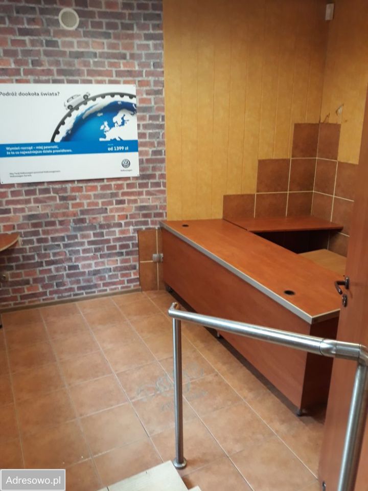 Nieruchomość komercyjna Szczecin Gumieńce, ul. Krakowska. Zdjęcie 9