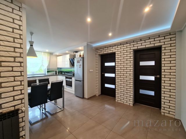 dom wolnostojący, 6 pokoi Nowa Wieś Wielka. Zdjęcie 7