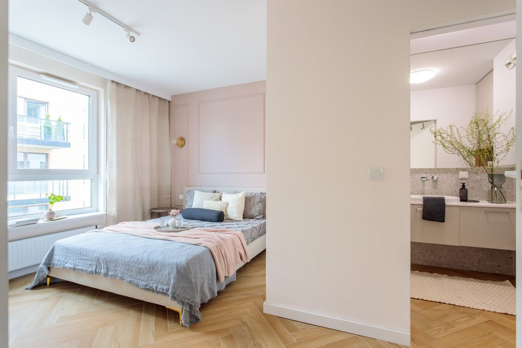 Mieszkanie 4-pokojowe Warszawa Mokotów, ul. Polska. Zdjęcie 9