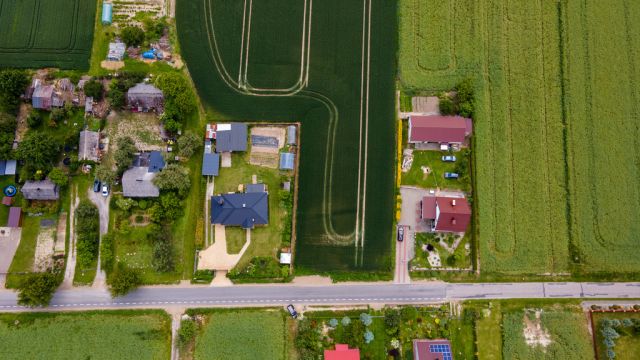 Działka budowlana Piotrowice. Zdjęcie 7