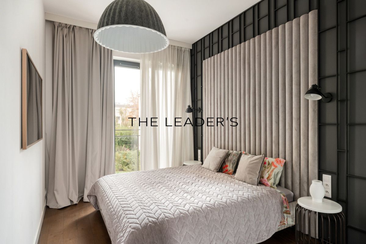 Mieszkanie 3-pokojowe Warszawa Mokotów. Zdjęcie 8