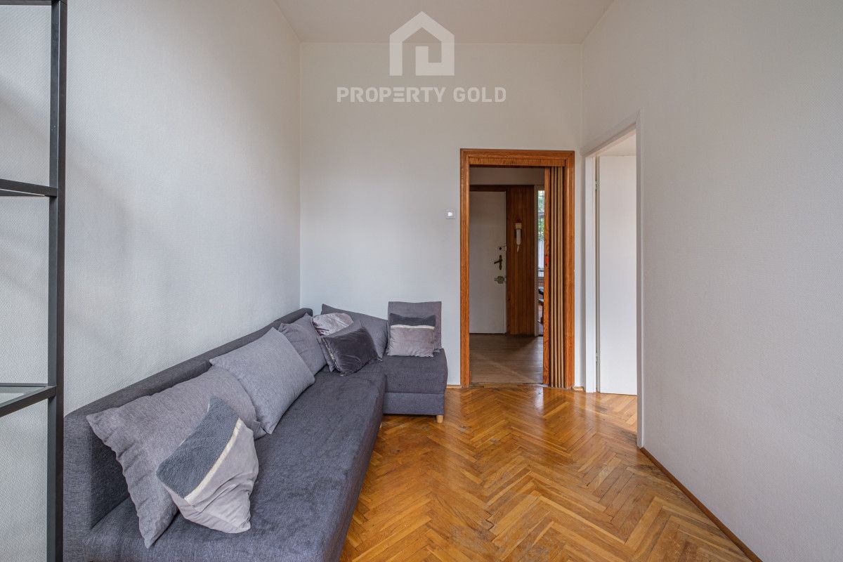 Mieszkanie 2-pokojowe Gdańsk Śródmieście, ul. św. Ducha. Zdjęcie 6