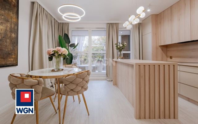 Mieszkanie 3-pokojowe Elbląg, al. Grunwaldzka. Zdjęcie 2