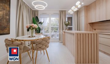 Mieszkanie 3-pokojowe Elbląg, al. Grunwaldzka