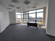 Biuro Warszawa Śródmieście, al. Jana Pawła II. Zdjęcie 2