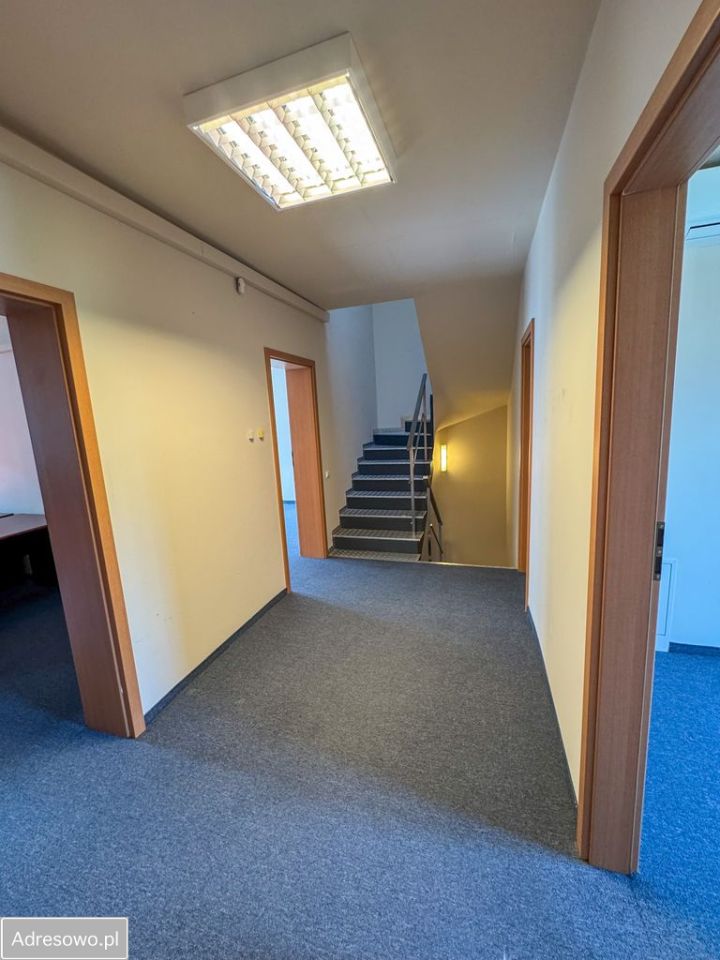 dom szeregowy, 8 pokoi Warszawa Wilanów, ul. Pastewna. Zdjęcie 4