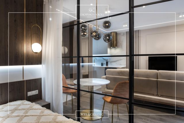 Mieszkanie 2-pokojowe Poznań Jeżyce, ul. Stanisława Barańczaka. Zdjęcie 10