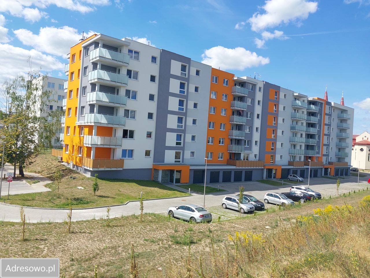 Mieszkanie 3-pokojowe Białystok Antoniuk, ul. Ukośna. Zdjęcie 7