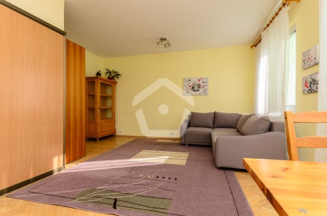 Mieszkanie 1-pokojowe Rzeszów, ul. Króla Stanisława Augusta. Zdjęcie 1