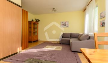 Mieszkanie 1-pokojowe Rzeszów, ul. Króla Stanisława Augusta