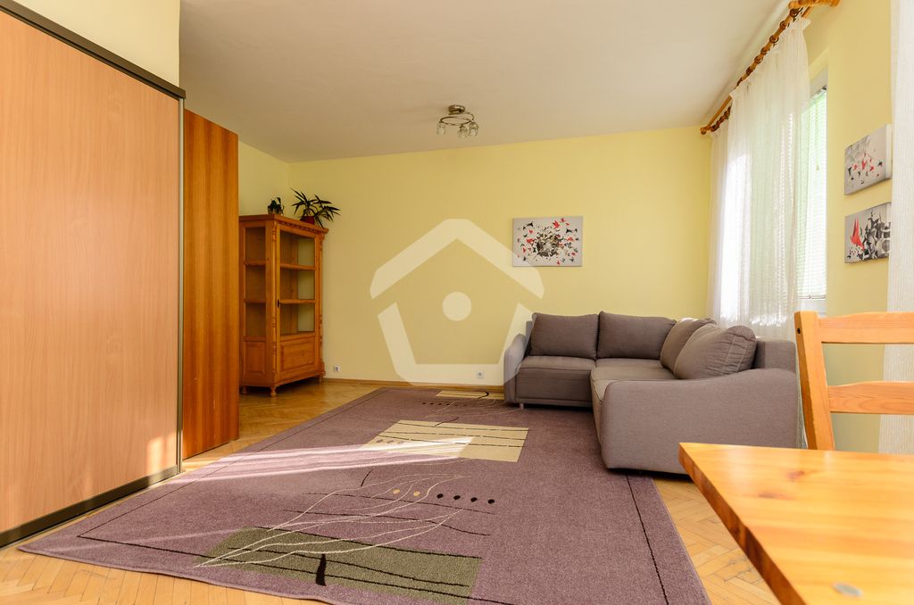 Mieszkanie 1-pokojowe Rzeszów, ul. Króla Stanisława Augusta