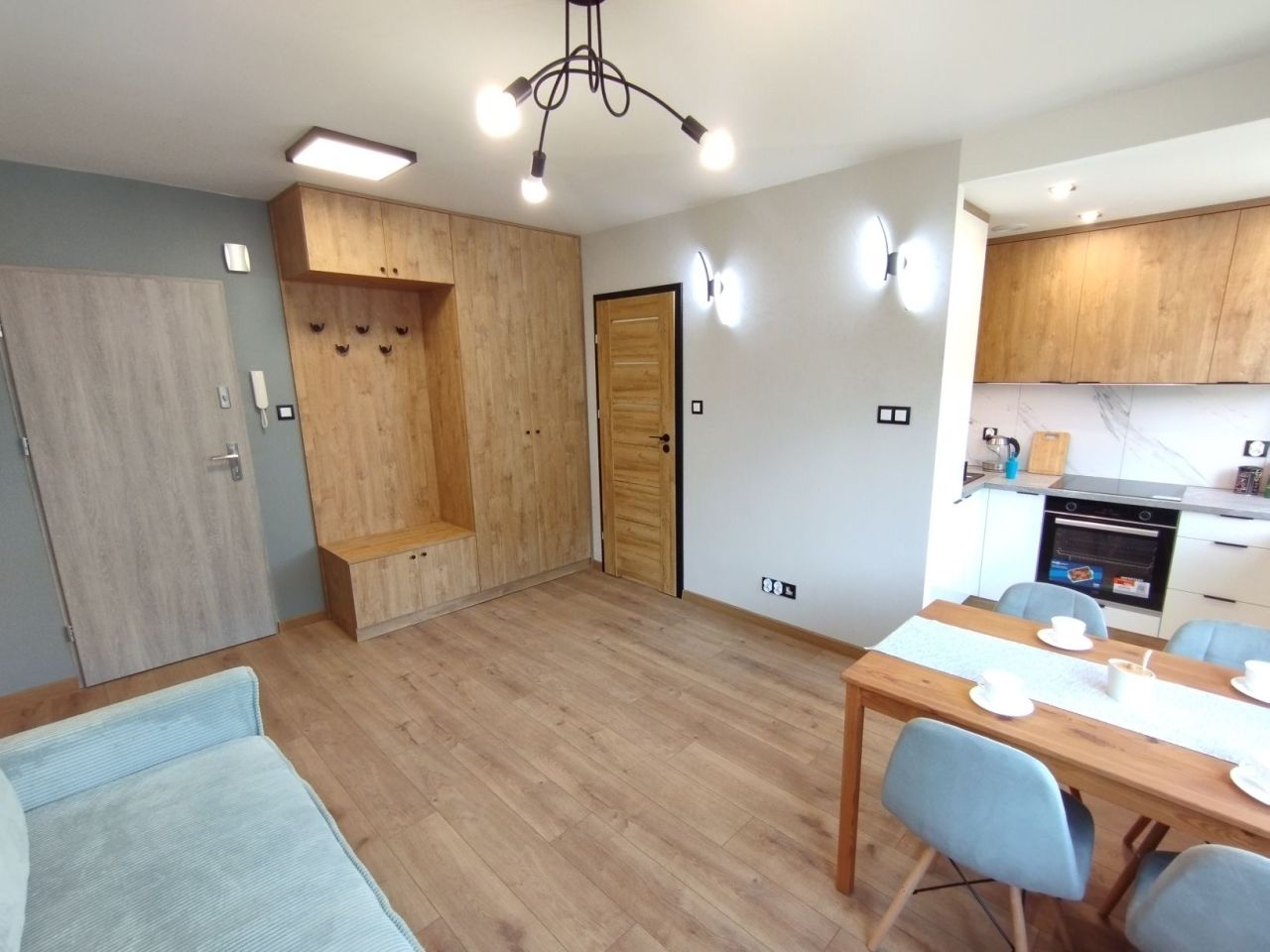 Mieszkanie 2-pokojowe Kalisz, ul. Legionów. Zdjęcie 8