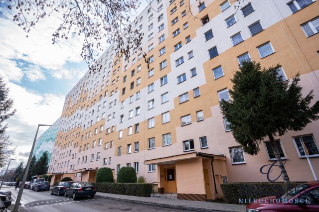 Mieszkanie 2-pokojowe Rzeszów, ul. Witolda Świadka. Zdjęcie 9