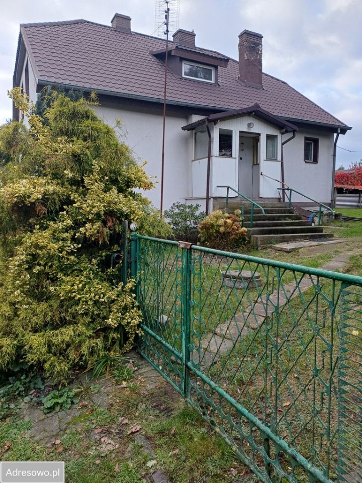 bliźniak, 3 pokoje Smogóry. Zdjęcie 12