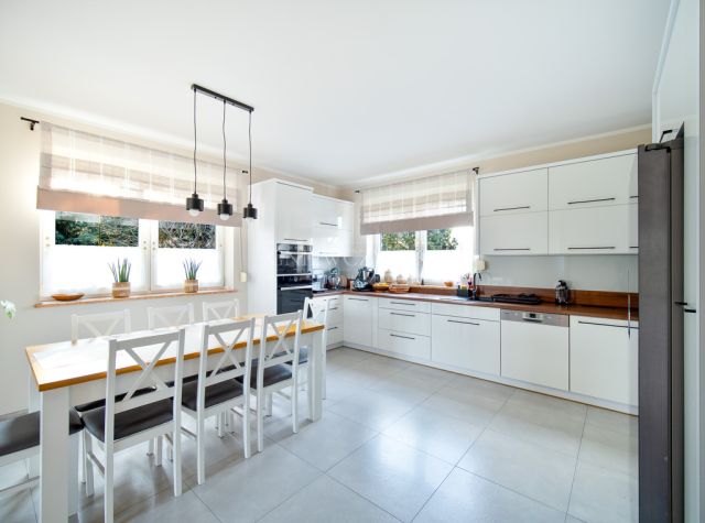 dom wolnostojący, 5 pokoi Sidzina, ul. Polna. Zdjęcie 9