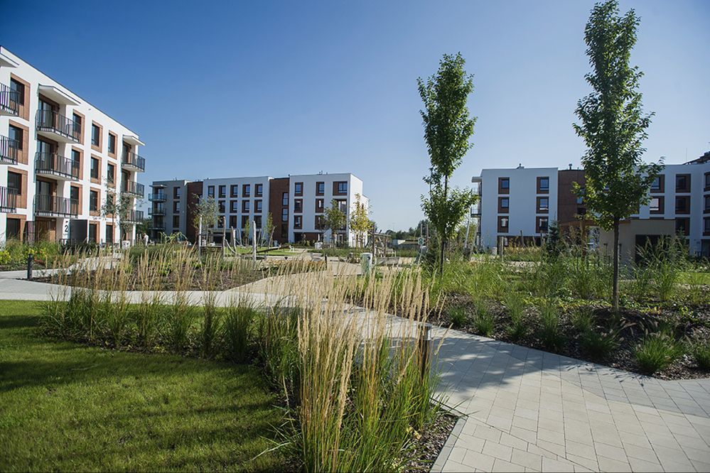 Mieszkanie 2-pokojowe Warszawa Mokotów, ul. Dywizjonu AK "Jeleń". Zdjęcie 7