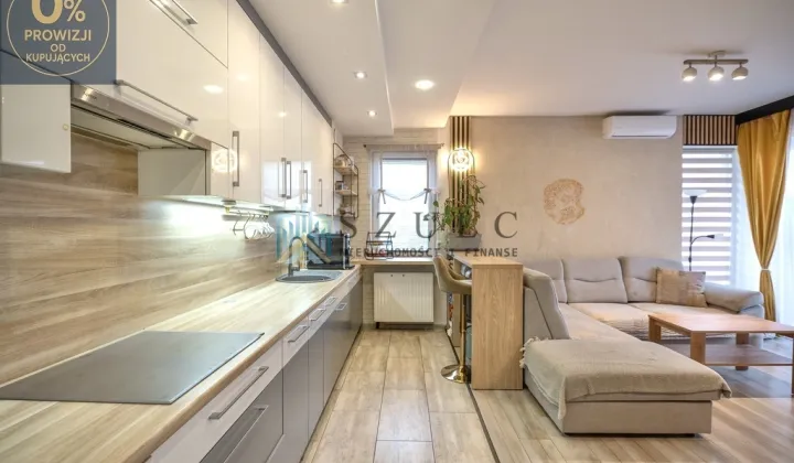 Mieszkanie 3-pokojowe Suwałki, ul. Franciszkańska