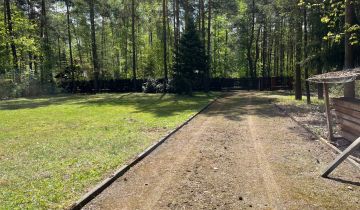 Działka budowlana Masłońskie